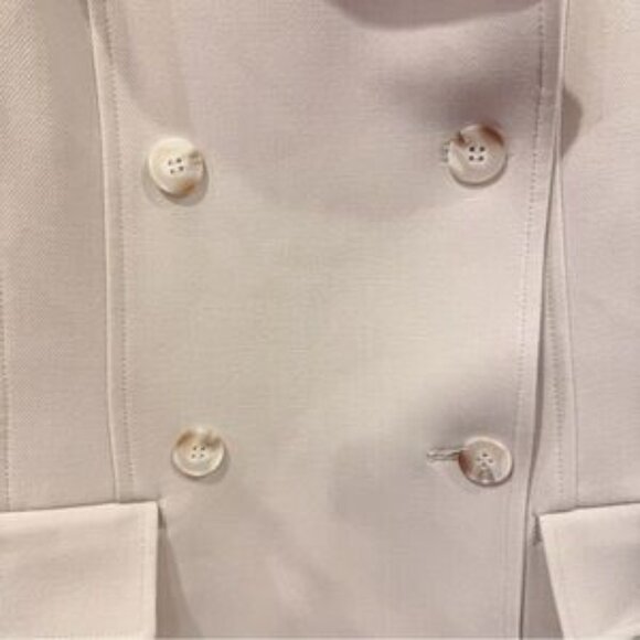 NWT Sophie Rue Abigail Jacket Sand Beige - Picture 3 of 6